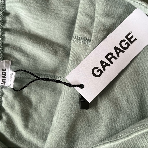 NWT Corset Tank - Picture 4 of 5